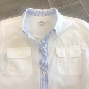 Vineyard Vines Button Down Shirt